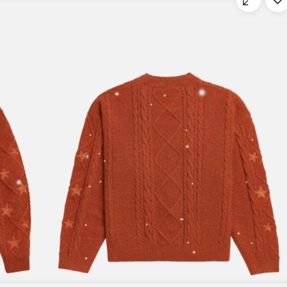 Taylor Swift: The Life of a Showgirl Cardigan Size XS/S IN HAND - Picture 2 of 3